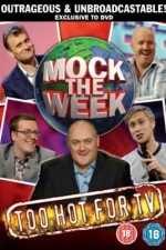 Watch Mock the Week Xmovies8